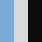 BLUE/WHITE -- UNIVERSITY BLUE/WHITE