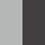 DK GREY HEATHER/ BLACK