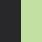 BLACK/(LIME BLAST)