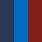 DRESS BLUE