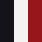 BLACK/RED