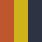 BLUE PATN