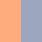 ORANGE PAT