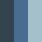 BLUE MOUNTAIN STRIPE