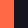 BRIGHT ORANGE