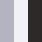 WHITE/BLACK/GREY