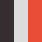 FTWWHT/ORGFLA/CBLACK