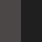 BLACK/JET HTHR/CB