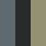 OLIVE/BLACK