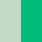 GREEN/WHITE