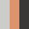 COPPER/WHITE
