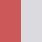 WHITE/RED