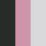 BLACK/ORCHID