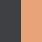 BLK/ANTH/SLV