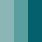 RADIAL TURQUOISE