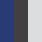 ULTRAMARINE/LIME BLAST