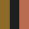 AURA/ANTHRACITE/BROZINE/AMBER