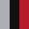 BLACK/UNI RED-WHITE