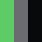 BLACK/VOLT