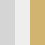 PALE IVORY/SATURN GOLD WHITE