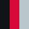RED/BLACK