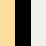 WHITE/BLACK/GOLD
