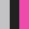 PINK/BLACK