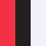 RED/WHITE/BLACK