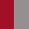 GYM RED/DRK GRY HTHR/DP PEWTER