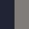 COLLEGE NAVY/DK GR HTHR/WHITE
