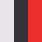 BLACK/RED