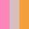 PURPLE ACE/FLUO PINK/NOVA ORANGE