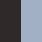 MIDNIGHT BLUE/WHITE