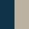 BLUE/WHITE