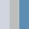 MIST BLUE