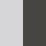 GREY/SILVER/WHITE