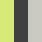 YELLOW/BLACK/WHITE