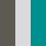 WHITE/GREEN