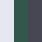 DARK NAVY/MONSTERA/WHITE