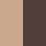 BROWN/TAN