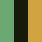 GOPHER IT- OUTFIELD GREEN