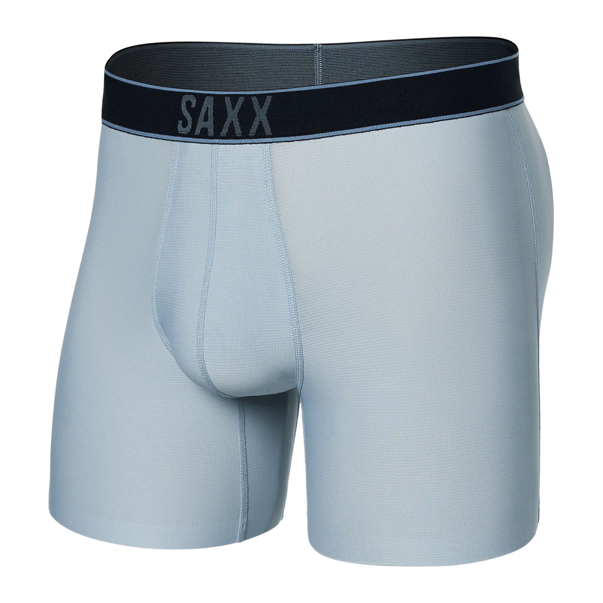 SAXX Men's DropTemp™ Cooling Hydro Liner Boxer Brief