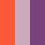 MIDGREY/VIOLET