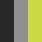 LIGHT GREY/BLACK