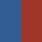 BLUE/RED