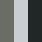 GREEN/BLACK
