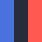 PITCH BLUE