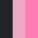 PINK/BLACK