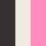 PINK/BLACK