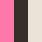 PINK/BLACK